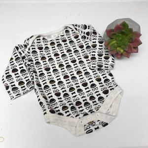 🤩 5 for $25! 🤩 Mustache Long Sleeve